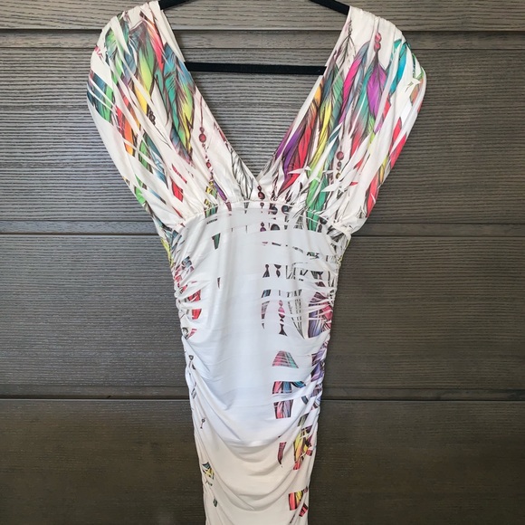 Arden B Cocktail Dress - Picture 3 of 4